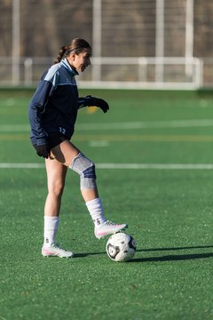 Bild 25 - wBJ VfL Pinneberg2 - Eimsbuttler TV 3 : Ergebnis: 5:0